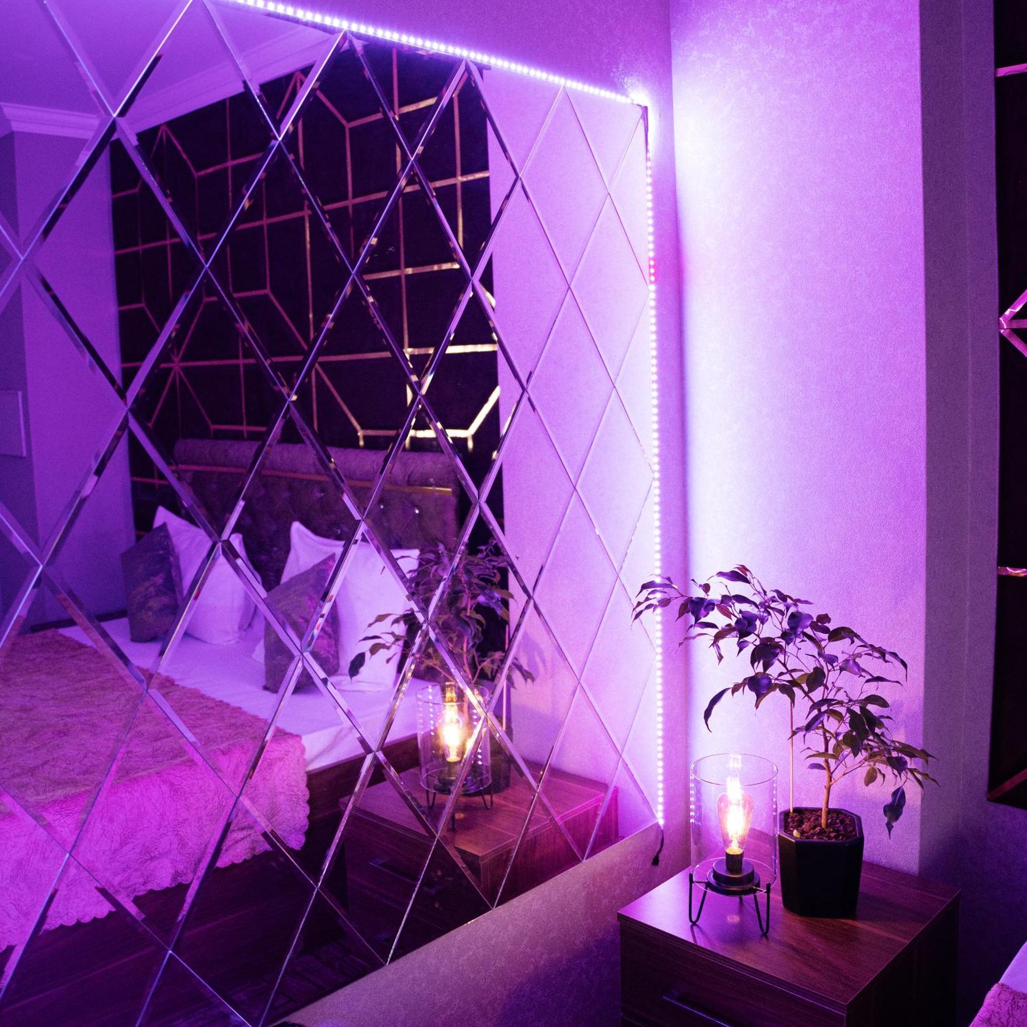 Istanbul Hotel Baku Exteriör bild