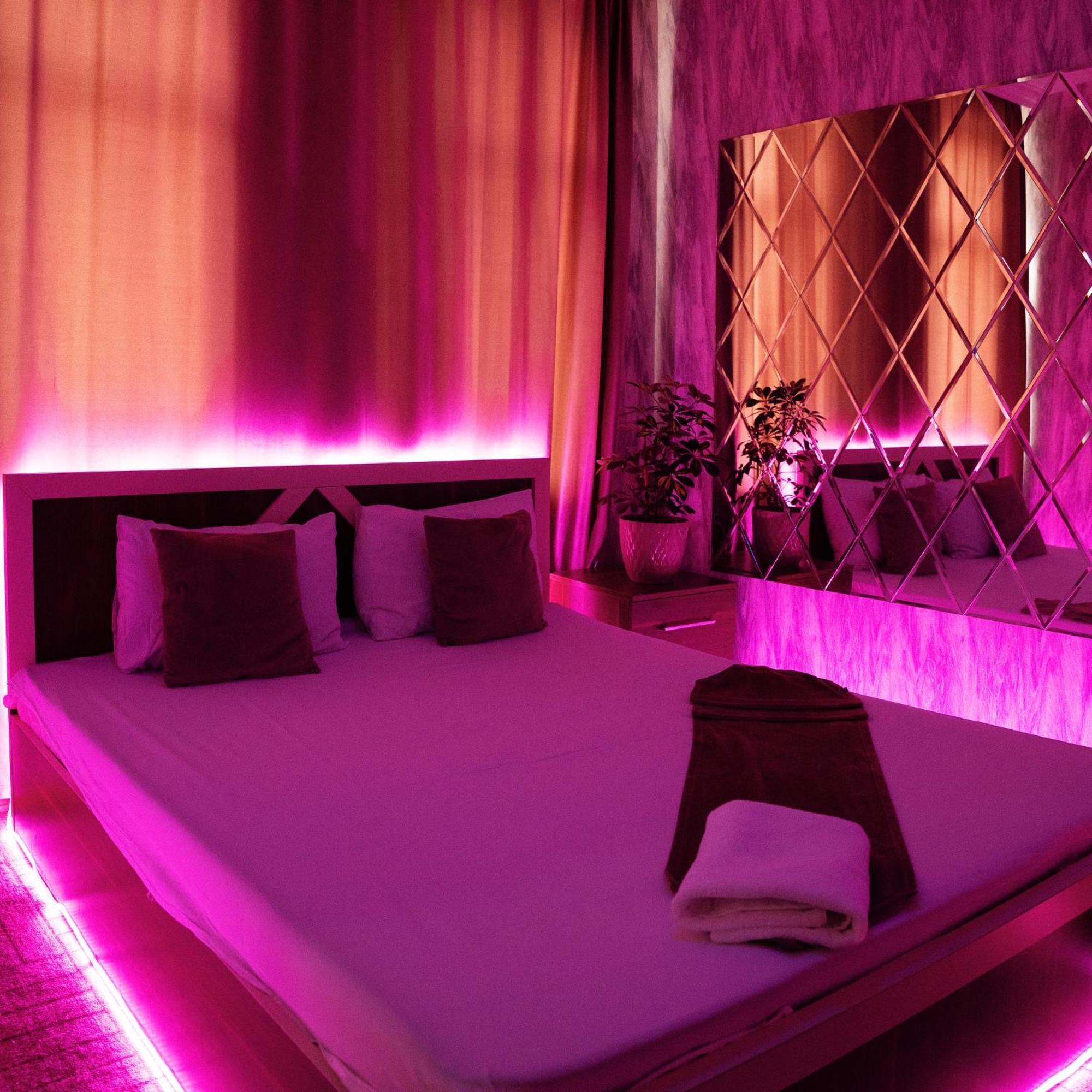 Istanbul Hotel Baku Exteriör bild